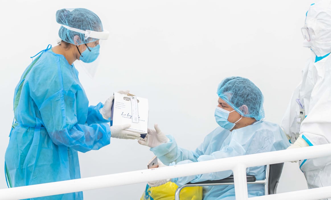 Más pacientes reciben el alta del Hospital El Salvador tras superar el COVID19 mas-pacientes-reciben-el-alta-del-hospital-el-salvador-tras-superar-el-covid19